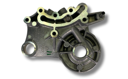 Крышка ГБЦ (06H103144K) 3