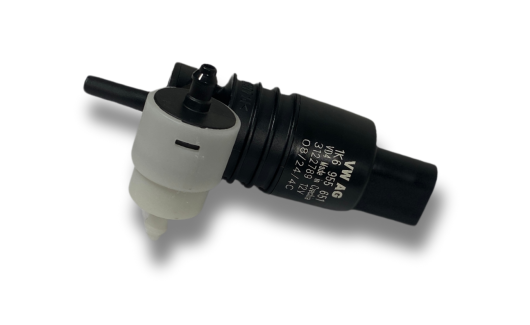 Насос стеклоомывателя (1K6955651) 2