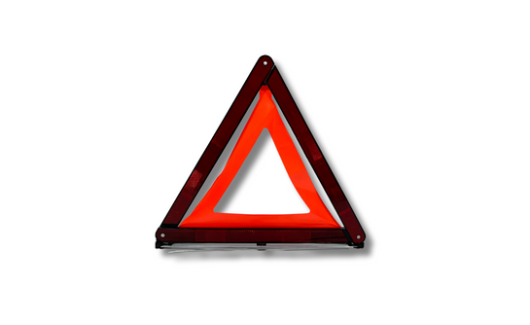 Знак аварийной остановки (GGA093001A) 2