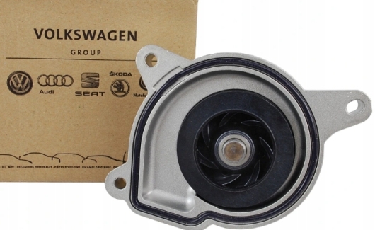 Насос водяной (03C121008H) 2