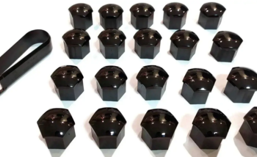 Ковпачок колiсних болтiв (1Z0601173041) 1