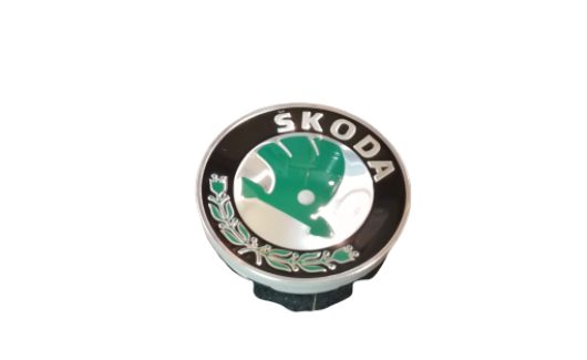 Ковпак колеса (6U0601151LMHB) 1