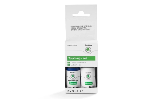 Карандаш для подкраски кузова (000050300AF7M) 1