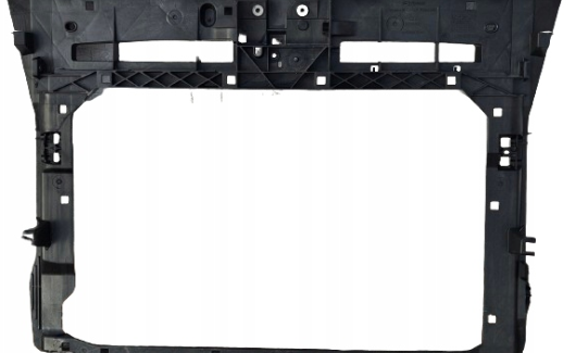 Панель передняя радиаторная кузова (57A805588H) 1