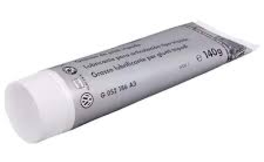 Паста смазывающая (G052181A4) 1