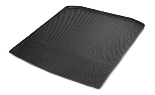 Поддон защитный в багажник (3V5061170) 2