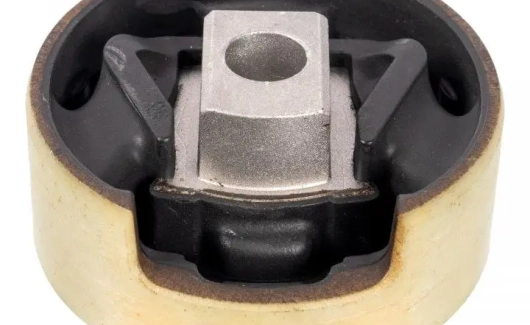 Сайлентблок резиновый (к-т) (5Q0198037) 1