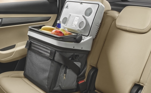 Холодильник автомобильный (000065400G) 2