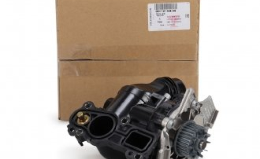 Регулятор потоку охолоджуючої рiдини (06H121026DS) 1