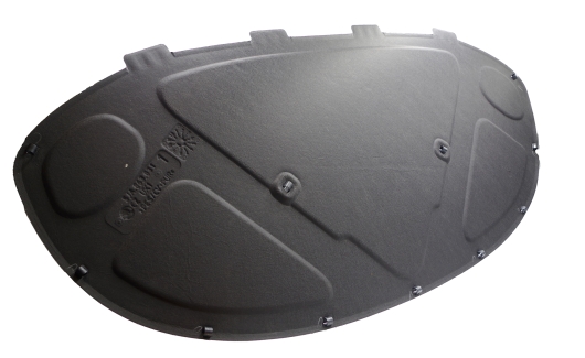 Шумоизоляция (5JA863831) 1