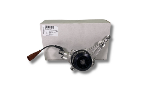 Водяной насос (05L121011E) 4