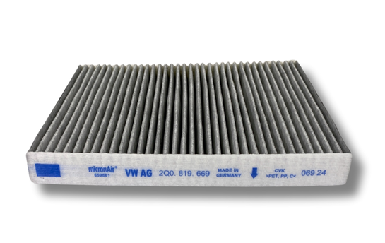 Фiльтр салону (антиалергія) (2Q0819669) 4