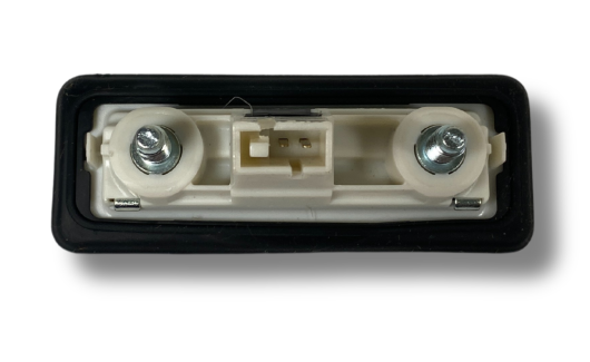 Ручка замка крышки багажника (3T0827566C) 1