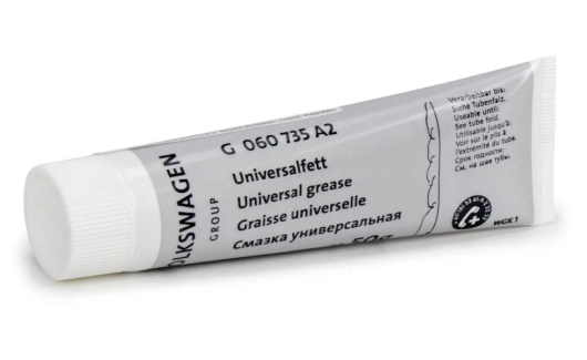 Мастило пластичне, туба (0,05кг) (G060735A2) 1