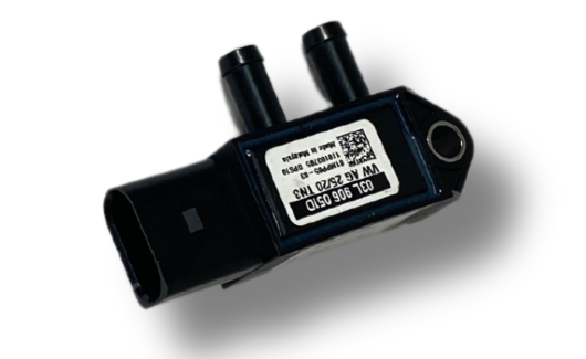 Датчик давления газовой смеси (03L906051D) 1