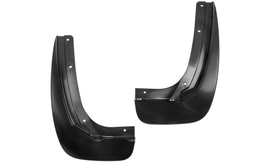 Бризковики передні (к-т, 2 шт.) (57H075111) 1