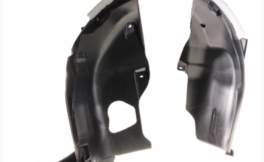 Пластик локера арки колеса (3V0809957H) 1