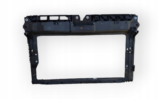 Панель передняя радиаторная кузова (6VA805588C) 1