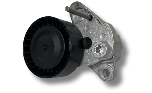 Ролик натяжения ремня ГРМ (04E145299L) 1