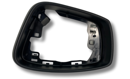 Накладка декоративна дзеркала (5JA857531C9B9) 1