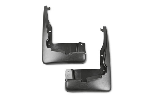 Брызговики передние (к-т, 2 шт.) (KEA400003B) 1