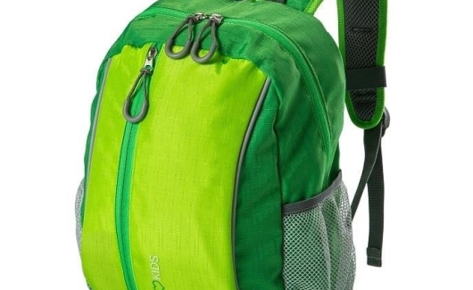 Рюкзак с логотипом Škoda, 7л. (000087327D) 1