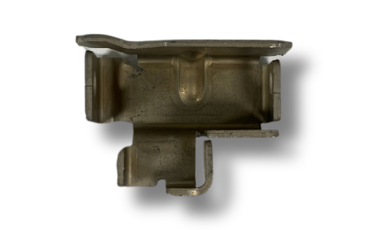 Крепление блока управления двигателя (6Q0907500E) 2