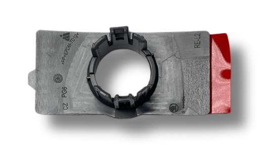 Корпус датчику паркування (658919485C) 2