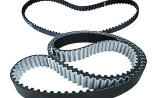 Пас ГРМ зубчатый (04L109119J) 1