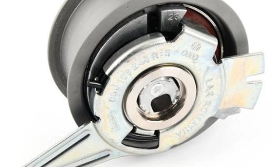 Ролик натягу паса ГРМ (04L109243S) 1