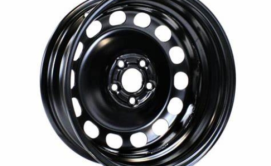 Диск колеса стальной (2Q0601027AA03C) 1