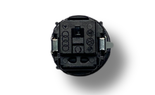 Перемикач кнопковий (3V0905217AWHS) 3