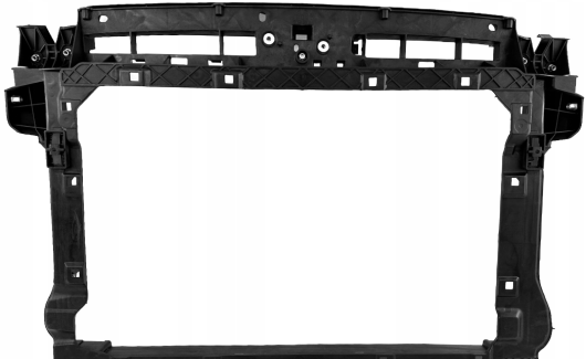 Панель передня радiаторна кузова (565805588N) 1