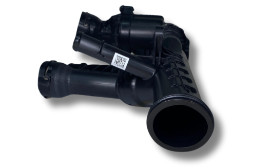 Регулятор потоку охолоджуючої рiдини (04L121026AF) 4