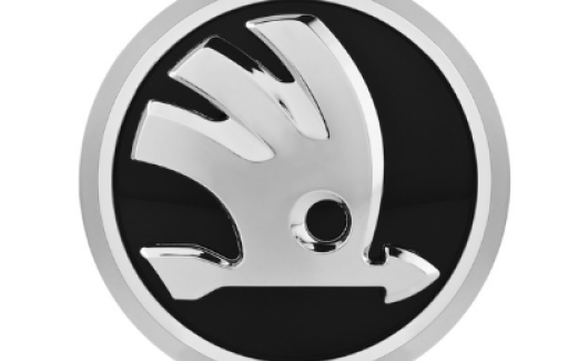 Емблема SKODA (1ST853601AAUL) 1