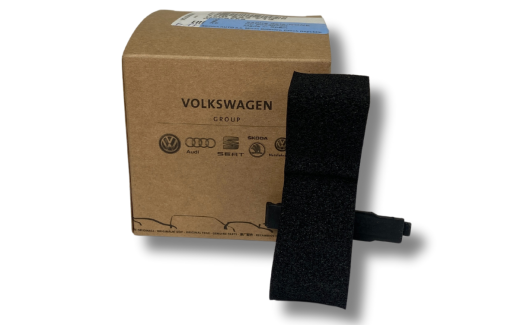 Заглушка порожнини кузова (1U0823713) 1