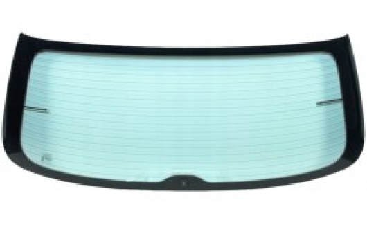 Стекло заднее (657845049BNVB) 1