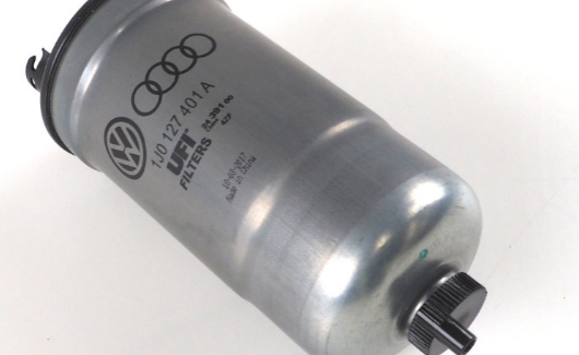 Фiльтр паливний (1J0127401A) 1