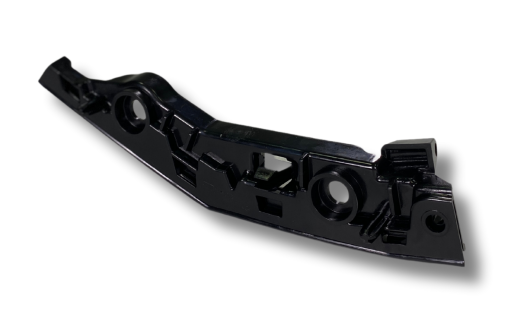 Кронштейн бампера (57A807183B) 2