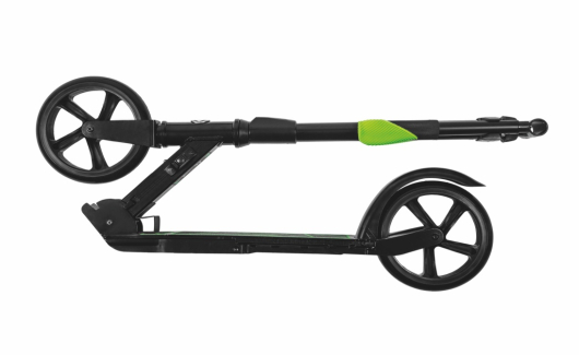 Самокат двухколесный (000050002c) 4