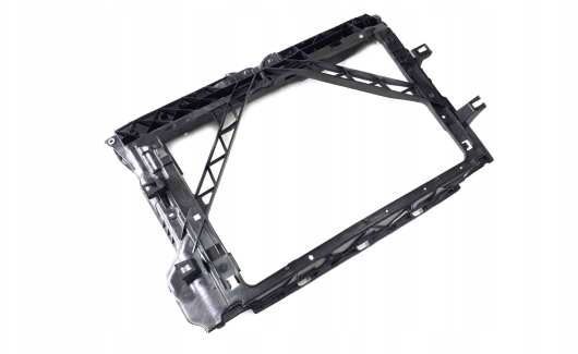 Панель передняя радиаторная кузова (6V0805588F) 1