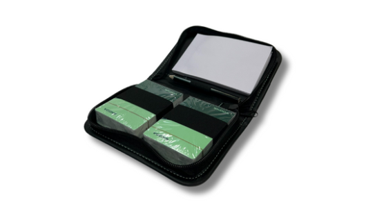 Набір для настільної гри SKODA (6U0050531) 1