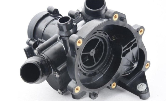 Регулятор потоку охолоджуючої рiдини (06L121111M) 1