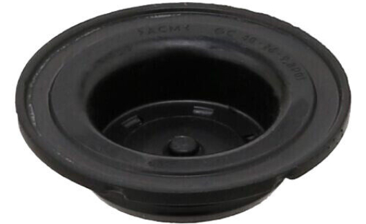 Заглушка кришки ГРМ (06H115418AA) 2