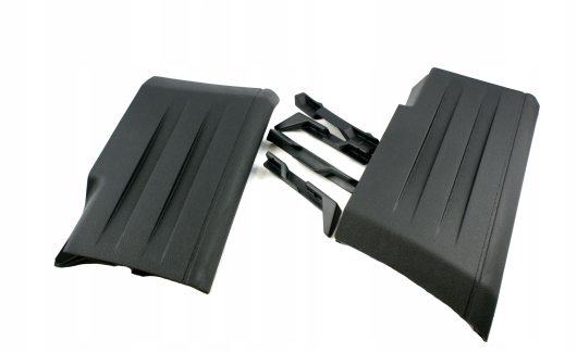 Вещевой отсек (5J9867146A47H) 1