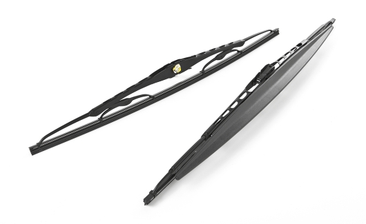 Щетка стеклоочистителя, к-т (3U0998002) 1