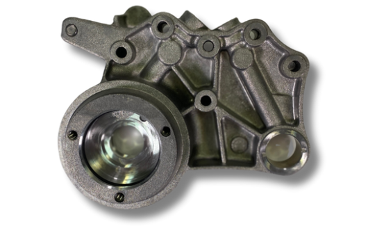 Крышка ГБЦ (06H103144K) 1