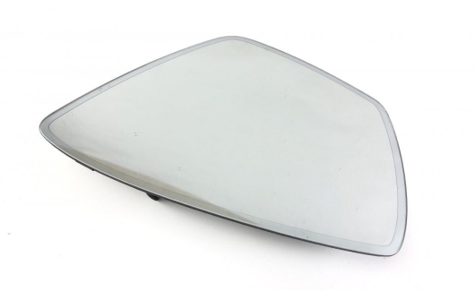 Стекло зеркала заднего вида (565857521B) 1