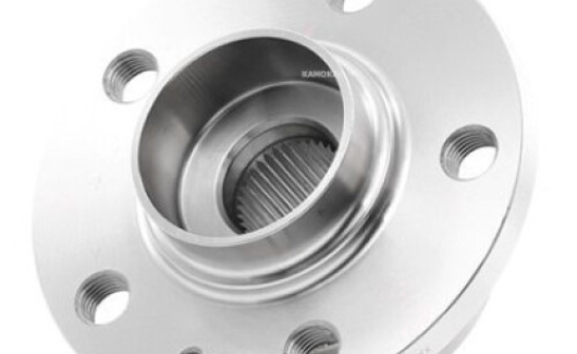 Маточина колеса (2Q0407621A) 1