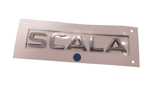 Эмблема (6578536872ZZ) 1